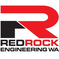 Red Rock Engineering WA Pty Ltd logo - Similar company to Bez Engineering