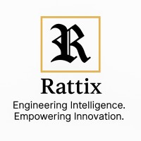 Rattix IT logo - Similar company to Nexorabyte It Solution
