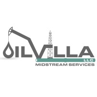 Oilvilla Midstream Services logo - Similar company to Aspen Services Group