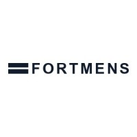 Fortmens logo - Similar company to Vice