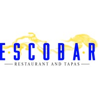 Escobar Restaurant & Tapas logo - Similar company to Fin & Feathers Restaurants