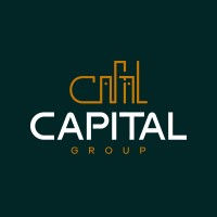 Capital Group logo - Similar company to Ecosse Business Systems