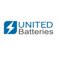United Batteries Co. logo - Similar company to Artsolar