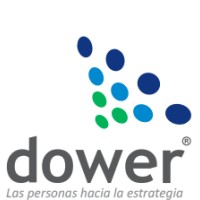 Dower People logo - Similar company to Distribuciones Johnson