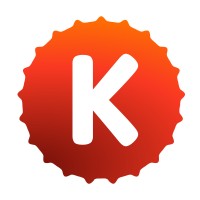 Keggly logo - Similar company to Clickalgo