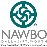 NAWBO Dallas/Ft. Worth Chapter logo - Similar company to Cadence Studios