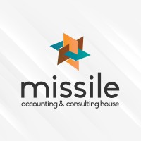 Missile logo - Similar company to N.Fouki I.F.E.S. Smpc