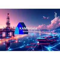 KAMAnjola GmbH logo - Similar company to Agitect