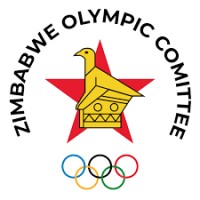 Zimbabwe Olympic Committee logo - Similar company to Acnoa-Anoca