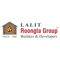 Lalit Roongta Group - Builders & Developers Nashik logo - Similar company to Abh Developers Pvt. Ltd