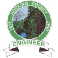 Hocking County Engineer logo - Similar company to Accel The Appalachian Center For Collaborative And Engaged Learning