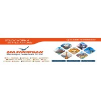 Maxmorgan Consultants Pvt Ltd logo - Similar company to Genius Group Adtech
