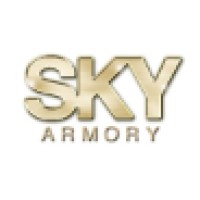 SKY Armory logo - Similar company to Snack Attack Refreshments, Llc