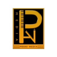 Prani Media logo - Similar company to Prana Media