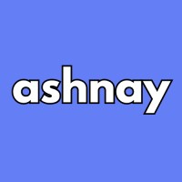 AshNay Software logo - Similar company to Trinity Systems