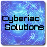 Cyberiad Solutions logo - Similar company to Columinate