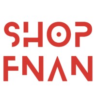 Shop Fnan | متجر فنان logo - Similar company to رزن آرت Resinart