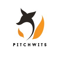 Pitchwits logo - Similar company to Mafy Oy