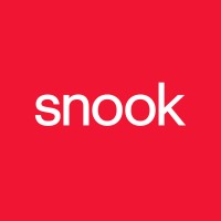 Snook logo - Similar company to Sparck