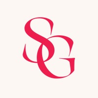 SocialGlow logo - Similar company to Sem Agency