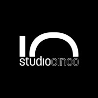 Studio Cinco Arquitetura logo - Similar company to Gp Arquitetura