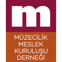 Müzecilik Meslek Kuruluşu Derneği logo - Similar company to Sanat Tarihçileri Derneği