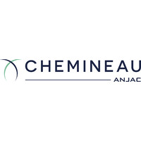 Laboratoires Chemineau logo - Similar company to Stephid