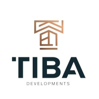 Tiba Developments logo - Similar company to Tiba Developments