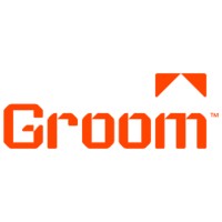 Groom logo - Similar company to Ingroup Sa