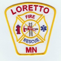 Loretto Volunteer Fire Department logo - Similar company to Hellsgate Fire Department