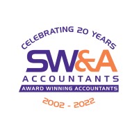 SW&A Accountants logo - Similar company to Indeloy It Solutions