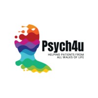 Psych 4 U logo - Similar company to Bash Advisory Services