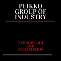 Peikko Group of Industry logo - Similar company to Smart Valley