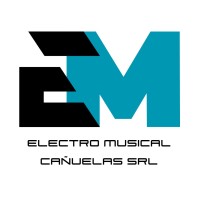 Electro Musical Cañuelas SRL logo - Similar company to Electro Pears