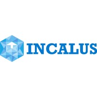 INCALUS logo - Similar company to Tensorbuilds