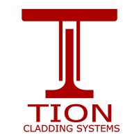 Tion Cladding Systems logo - Similar company to Gridworx