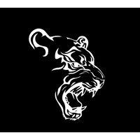 Tiger House Production Company logo - Similar company to Adrenorama