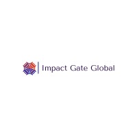 Impact Gate Global logo - Similar company to Sunbird Group/Kofisi - Centres Of Productivity