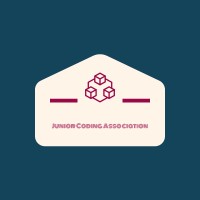 Junior Coding Association logo - Similar company to The Coding Junior