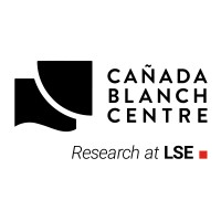 Cañada Blanch Centre at LSE logo - Similar company to Fundación Cañada Blanch