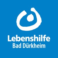 Lebenshilfe Bad Dürkheim e. V. logo - Similar company to German Association For Earthquake Engineering And Structural Dynamics (Dgeb)