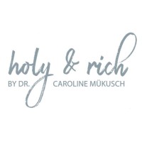 Holy & Rich logo - Similar company to Aqonvis Gmbh