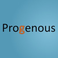 Progenous Tech Solution Pvt. Ltd. logo - Similar company to Thinkgps