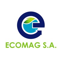 ECOMAGIC S.A. logo - Similar company to Workforce Solutions Group