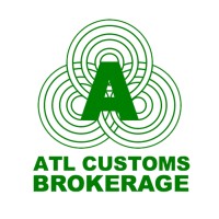 ATL Customs Brokerage logo - Similar company to Cevi Customs Brokerage