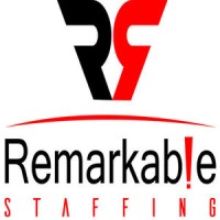 Remarkable Staffing, LLC logo - Similar company to Lmonty Search