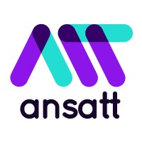 Ansatt logo - Similar company to Msgni Bpo