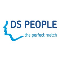 DS People logo - Similar company to Dspeople360