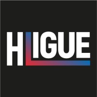 HLigue logo - Similar company to Kaiwo