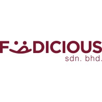Foodicious Sdn Bhd logo - Similar company to Darkflash Europe